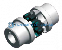 Комплект муфт ND 44C M 3