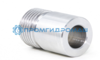 Ниппель  NBMNTLG1/2