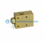 Обратно-управляемый клапан VNR-SO-SE-L-N03.027.OWO.A