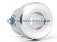 Ниппель  NBMNTCG1/4
