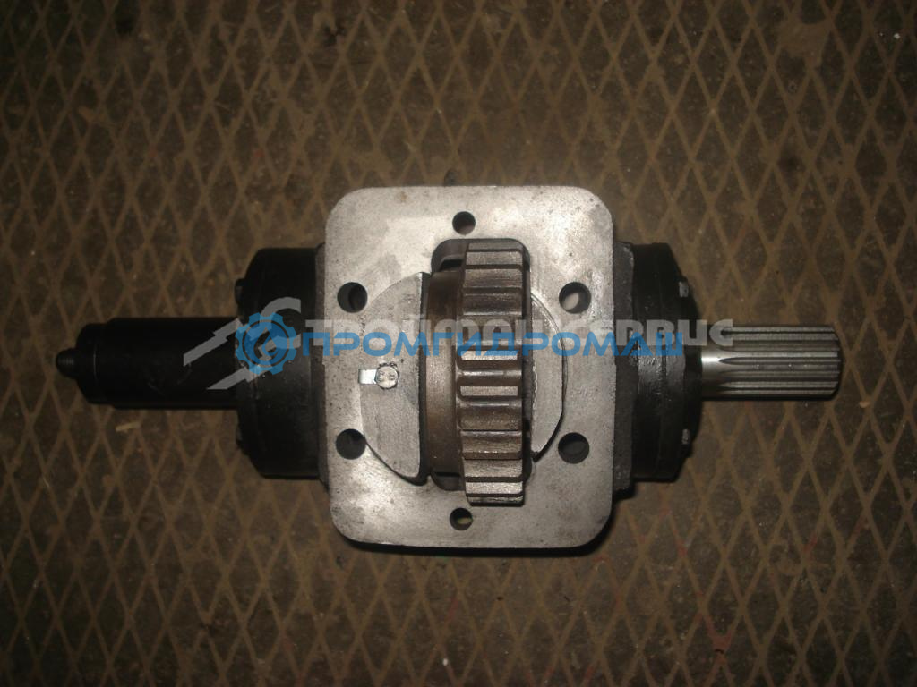 Коробка отбора мощности КС-3577-2.14.100 (для МАЗ)