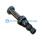 Обратный клапан картриджного типа VNR-C-14-38-003.006.OWO