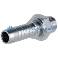 Фитинг DN 25 BSP 1.1/4 (90)(Г)