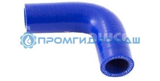 Силиконовые патрубки охлаждения 81963010414