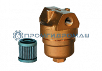 Фильтр высокого давления MHP220H25NS