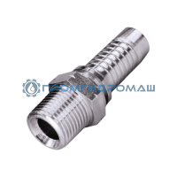 Фитинг DN 16 NPTF 3/4" (Ш)