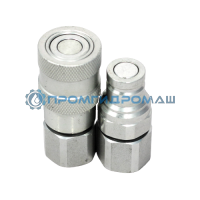 БРС FIRG 1/4" BSP MB/Италия