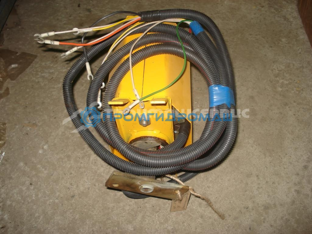 Токосъемник КС-35714.80.200
