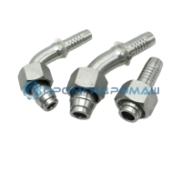 Фитинг DN 08 DKОL 18х1,5 (12) (45)(Г)
