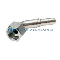 Фитинг DN 20 ORFS 33х2 (90)(Г)