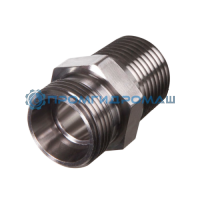 Адаптер DKOL M12x1,5 - M16x1,5 (Ш-Ш) S=17,19,22