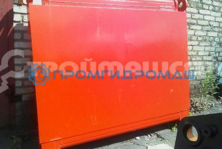 Плита подающая КО-440В.22.03.000 Z