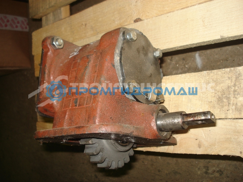 КОМ КО-503В-2.02.12.100-03 Z (Коробка отбора мощности)