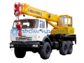 Запчасти на автокраны