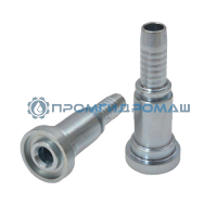 Фланец 6000psi DN 12 SFS 41.3 (90)