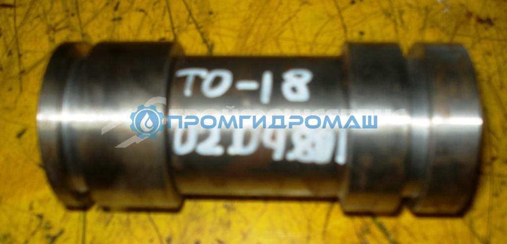 Ось ТО-18.02.04.801