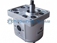 Насос шестеренный GP2.5K45R-G363G