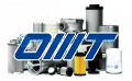 Фильтры гидравлические (OMT)