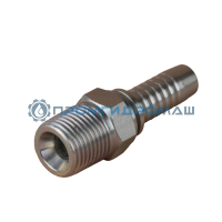 Фитинг DN 25 BSPT 1.1/4 (Ш-к)