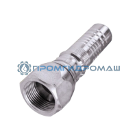 Фитинг DN 16 JIC 3/4 (45)(Г)