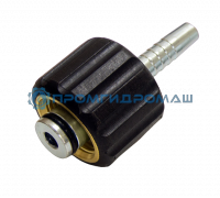 Фитинг DN 10 KARCHER 22х1,5 (0)(Г)/steel
