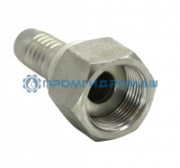 Фитинг DN 16 ORFS 13/16" (90)(Г)