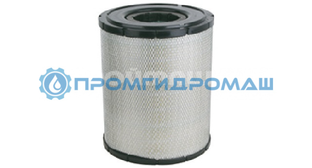 Фильтр воздушный FK-4060A (аналог 6i2501, P532501, AF25125M)
