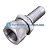 Фитинг DN 16 JIS METRIC 60гр. 24х1,5 (45)(Г)