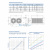 Теплообменник SD242408-PE Теплообменник SD242408-PE