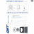 Теплообменник SSPV21801-S00 Теплообменник SSPV21801-S00