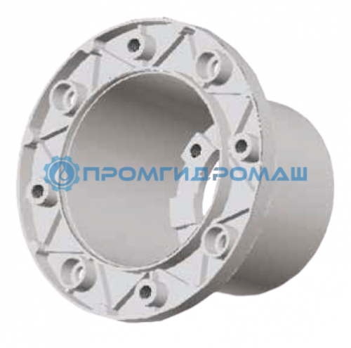 Колокол LS407 4 U
