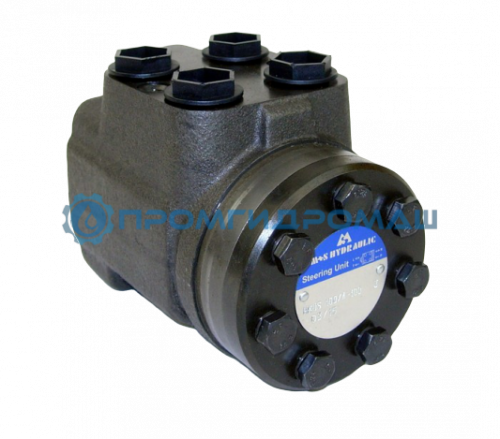 Насос-дозатор HKUS 125/4-125