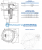 Фильтр сливной OMTF222R250NA1 Фильтр сливной OMTF222R250NA1