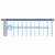Проушина NBSN10A