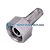 Фитинг DN 16 DK 27х2 (Ш)