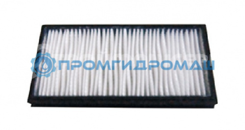 Фильтр кабины FT-6861P (аналог 208-979-7740, 209-979-7740)