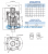 Фильтр сливной AFI040C10NS Фильтр сливной AFI040C10NS