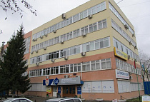 Офис в г. Екатеринбург, 620067,Свердловская область, город Екатеринбург ,ул. Фрунзе, д. 35а