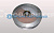 Шкив коробки КО-502.02.00.002 Z