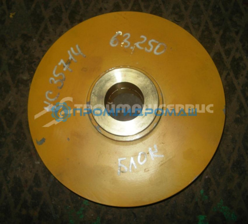 Блок КС-35714.63.250