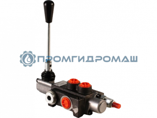 Гидрораспределитель P80F-OT (аналог Р80-А1 МkZ1)