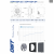 Теплообменник SSPV22412-S34 Теплообменник SSPV22412-S34