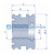 Поршень NBPFPDH05020 Поршень NBPFPDH05020