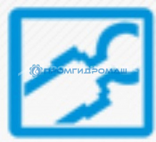 Насос шестеренный GP14K-8K-R22B6BB (1PN140082CRS1BCACSS (David Brown))