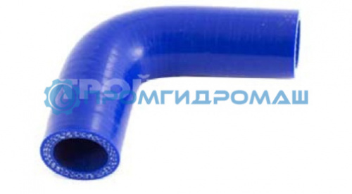 Силиконовые патрубки охлаждения 81963010387