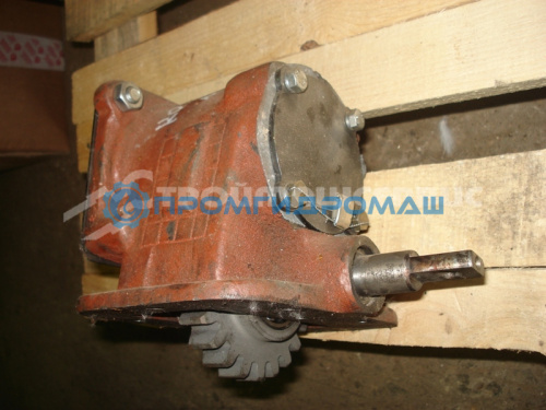 КОМ КО-503В-2.02.12.100-03 Z (Коробка отбора мощности)