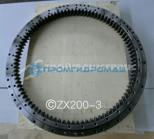 Опорно-поворотный круг Hitachi ZX200-3 (ОПУ 9260971)