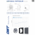 Теплообменник SSPV21212-A64 Теплообменник SSPV21212-A64