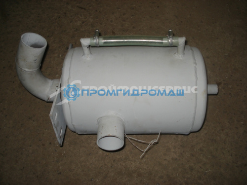 Бачок влагоотделительный КО-510.03.04.000 Z